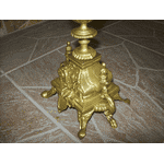 Камінний годинник з канделябрами (6313) - ЛьвівМаркет, Фото 57 Камінний годинник з канделябрами (6313) - LvivMarket.net, Фото 57