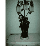 Настільна лампа-статуетка (5740) - LvivMarket.net, Фото 33