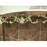 Консоль з дзеркалом (латунь,онікс) (6038) - ЛьвівМаркет, Фото 23 Консоль з дзеркалом (латунь,онікс) (6038) - LvivMarket.net, Фото 23