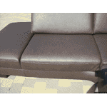 Новий шкіряний кутовий диван HUKLA (5061). ДНІПРО - LvivMarket.net, Фото 15