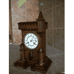 Годинник настільний  Замок (4938) - ЛьвівМаркет, Фото 42 Годинник настільний  Замок (4938) - LvivMarket.net, Фото 42