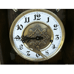Старовинний настінний годинник (5328) - LvivMarket.net, Фото 30