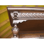 Буфет антикварний Mechelense (4160) - ЛьвівМаркет, Фото 19 Буфет антикварний Mechelense (4160) - LvivMarket.net, Фото 19