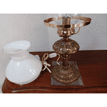 Настільна лампа  (6445) - ЛьвівМаркет, Фото 13 Настільна лампа  (6445) - LvivMarket.net, Фото 13