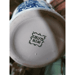 Ваза Delfts. Нідерланди (5601) - ЛьвівМаркет, Фото 12 Ваза Delfts. Нідерланди (5601) - LvivMarket.net, Фото 12