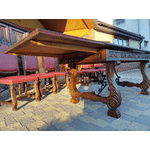 Комплект меблів для столової в стилі РЕНЕСАНС (6536) - LvivMarket.net, Фото 142