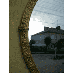 Консоль з дзеркалом + 2 бра  (латунь,онікс) (4457) - LvivMarket.net, Фото 12