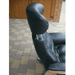Нове шкіряне офісне крісло- релакс  (5557) - LvivMarket.net, Фото 38