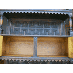 Пара антикварних буфетів Генрі (5161) - ЛьвівМаркет, Фото 38 Пара антикварних буфетів Генрі (5161) - LvivMarket.net, Фото 38