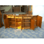 Комплект меблів для столової в стилі БАРОККО - LvivMarket.net, Фото 66