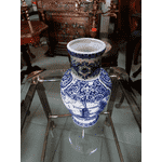 Ваза Delfts. Нідерланди (5601) - ЛьвівМаркет, Фото 8 Ваза Delfts. Нідерланди (5601) - LvivMarket.net, Фото 8