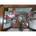 Набір китайського посуду - ЛьвівМаркет, Фото 10 Набір китайського посуду - LvivMarket.net, Фото 10