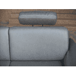 Новий шкіряний диван + пуф POLINOVA (5578) - LvivMarket.net, Фото 21