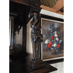 Антикварний буфет Генрі (6853) - ЛьвівМаркет, Фото 11 Антикварний буфет Генрі (6853) - LvivMarket.net, Фото 11