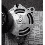 Комплект ролликов генератора - A.C. Рено Мастер / Renault Master II (1998-2003) 7701475629,8200761531,8200833566,6PK1148,8200981266 - LvivMarket.net, Фото 3