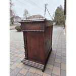 Антикварна деревяна тумба (6651) - ЛьвівМаркет, Фото 13 Антикварна деревяна тумба (6651) - LvivMarket.net, Фото 13