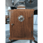 Годинник настільний. Німеччина (6693) - ЛьвівМаркет, Фото 10 Годинник настільний. Німеччина (6693) - LvivMarket.net, Фото 10