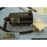 Датчик положення педалі газу Man Kassbohrer Neoplan Mercedes Benz - ЛьвівМаркет, Фото 2 Датчик положення педалі газу Man Kassbohrer Neoplan Mercedes Benz - LvivMarket.net, Фото 2