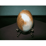 Яйце з оніксу на підставці (3574).ДНІПРО - LvivMarket.net, Фото 11