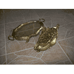 Кашпо-жардіньєрка. Франція (5865) - ЛьвівМаркет, Фото 8 Кашпо-жардіньєрка. Франція (5865) - LvivMarket.net, Фото 8