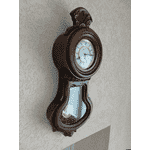 Годинник настінний з боєм (6841) - ЛьвівМаркет, Фото 3 Годинник настінний з боєм (6841) - LvivMarket.net, Фото 3