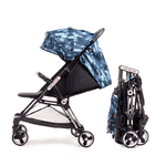 Ninos Mini Blue Bird - ЛьвівМаркет, Фото 1 Ninos Mini Blue Bird - LvivMarket.net, Фото 1