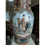 Інтерєрна ваза. Фарфор. Китай. (6113) - ЛьвівМаркет, Фото 45 Інтерєрна ваза. Фарфор. Китай. (6113) - LvivMarket.net, Фото 45