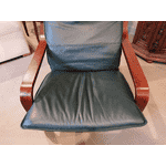 Шкіряне відпочинкове крісло- релакс  (6476) - LvivMarket.net, Фото 16