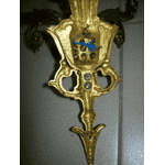 Комплект настінних бра (5595) - ЛьвівМаркет, Фото 20 Комплект настінних бра (5595) - LvivMarket.net, Фото 20