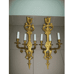 Комплект настінних бра (5595) - ЛьвівМаркет, Фото 18 Комплект настінних бра (5595) - LvivMarket.net, Фото 18