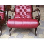Комплект шкіряних крісел Честер (3620) - LvivMarket.net, Фото 21
