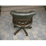 Шкіряне крісло Честер (3006) - LvivMarket.net, Фото 7