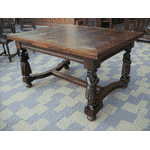 Комплект меблів для столової в стилі Bretonse (6071) - LvivMarket.net, Фото 220
