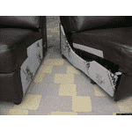 Шкіряний диван трійка з функцією релакс (4817) - LvivMarket.net, Фото 58