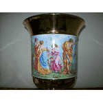 Настільна ваза з кришкою (6138) - ЛьвівМаркет, Фото 10 Настільна ваза з кришкою (6138) - LvivMarket.net, Фото 10