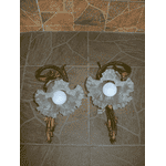 Комплект настінних бра (6349) - ЛьвівМаркет, Фото 3 Комплект настінних бра (6349) - LvivMarket.net, Фото 3