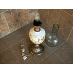 Настільна лампа  (6137) - ЛьвівМаркет, Фото 9 Настільна лампа  (6137) - LvivMarket.net, Фото 9