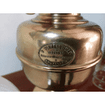 Гасова лампа. Латунь  (6426) - ЛьвівМаркет, Фото 12 Гасова лампа. Латунь  (6426) - LvivMarket.net, Фото 12