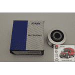 Шкив генератора демпферный 6 ручейковый Пежо Боксер / Peugeot Boxer (1994-2002) 77362558  XM049 - ЛьвівМаркет, Фото 1 Шкив генератора демпферный 6 ручейковый Пежо Боксер / Peugeot Boxer (1994-2002) 77362558  XM049 - LvivMarket.net, Фото 1