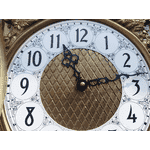Настінний годинник (дерево, чеканка)(6506) - ЛьвівМаркет, Фото 32 Настінний годинник (дерево, чеканка)(6506) - LvivMarket.net, Фото 32