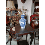 Ваза Delfts. Нідерланди (5601) - ЛьвівМаркет, Фото 13 Ваза Delfts. Нідерланди (5601) - LvivMarket.net, Фото 13