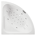 Ванна акрилова PMD LUKSJA - ЛьвівМаркет, Фото 3 Ванна акрилова PMD LUKSJA - LvivMarket.net, Фото 3