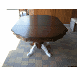 Стіл столовий, розкладний + 4 стільці (новий) (4397). ДНІПРО - LvivMarket.net, Фото 21