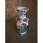 Інтерєрна ваза. Фарфор. Китай. (6132) - ЛьвівМаркет, Фото 3 Інтерєрна ваза. Фарфор. Китай. (6132) - LvivMarket.net, Фото 3