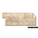 Фасадна панель Граніт Кримський Альта-Профіль цокольний сайдинг пластиковий - ЛьвівМаркет, Фото 1 Фасадна панель Граніт Кримський Альта-Профіль цокольний сайдинг пластиковий - LvivMarket.net, Фото 1