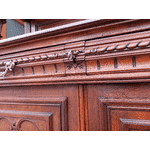 Буфет антикварний (дуб,різьба) (2358) - ЛьвівМаркет, Фото 80 Буфет антикварний (дуб,різьба) (2358) - LvivMarket.net, Фото 80