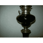 Лампа гасова. Латунь. Фарфор (4675) - ЛьвівМаркет, Фото 12 Лампа гасова. Латунь. Фарфор (4675) - LvivMarket.net, Фото 12