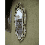Деревяний комод + дзеркало в стилі Луї (5686) - LvivMarket.net, Фото 9