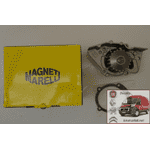 Водяная помпа Пежо Боксер / Peugeot Boxer II 352316170893 MAGNETI MARELLI WPQ893 - ЛьвівМаркет, Фото 3 Водяная помпа Пежо Боксер / Peugeot Boxer II 352316170893 MAGNETI MARELLI WPQ893 - LvivMarket.net, Фото 3