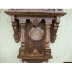 Старовинний настінний годинник (5328) - LvivMarket.net, Фото 14